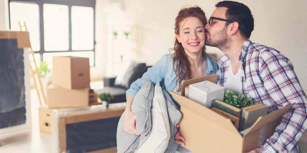 Tips For First Time Buyers