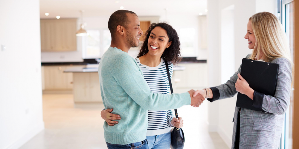 Questions First Time Home Buyers Should Ask At A Viewing  