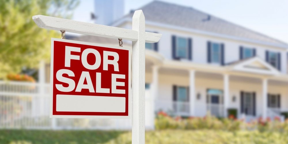Number Of Homes Sold In A Week At Record High  