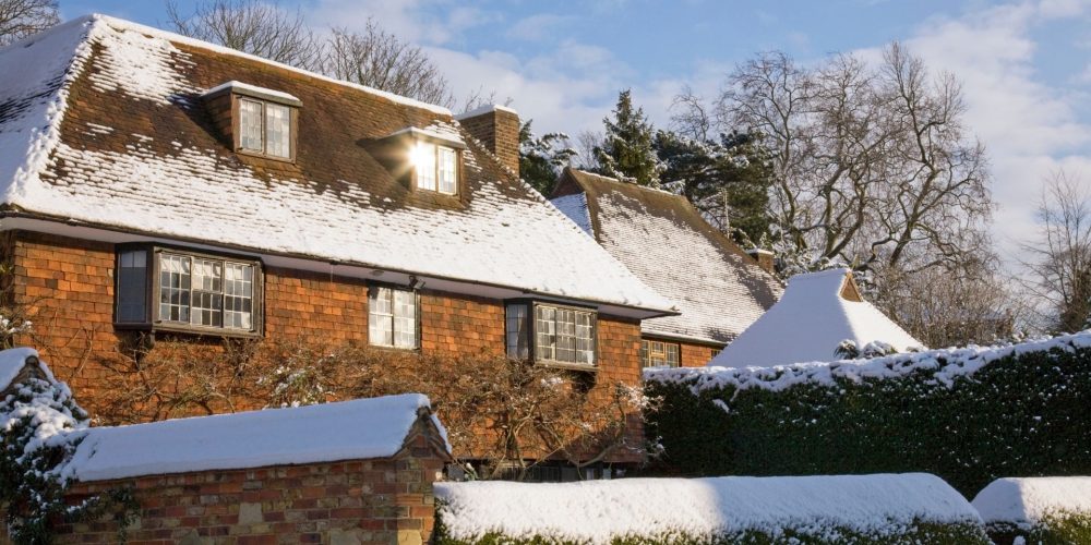 How To Sell Your Home In Winter