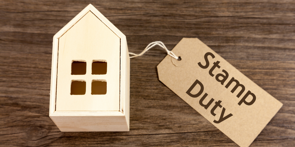What Is Stamp Duty?