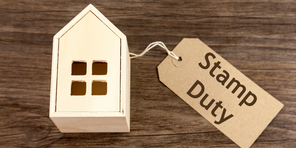 What Is Stamp Duty?  Houso