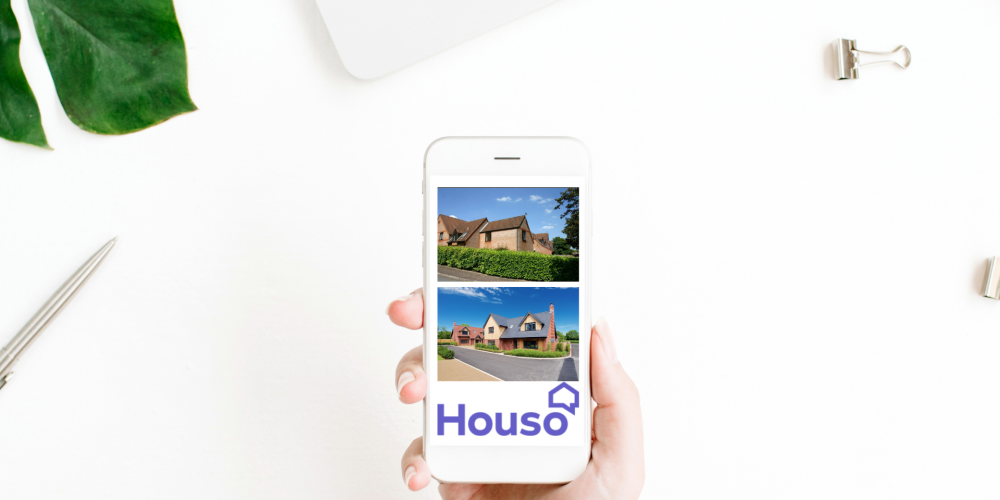 How To Find Your Perfect Home On Houso