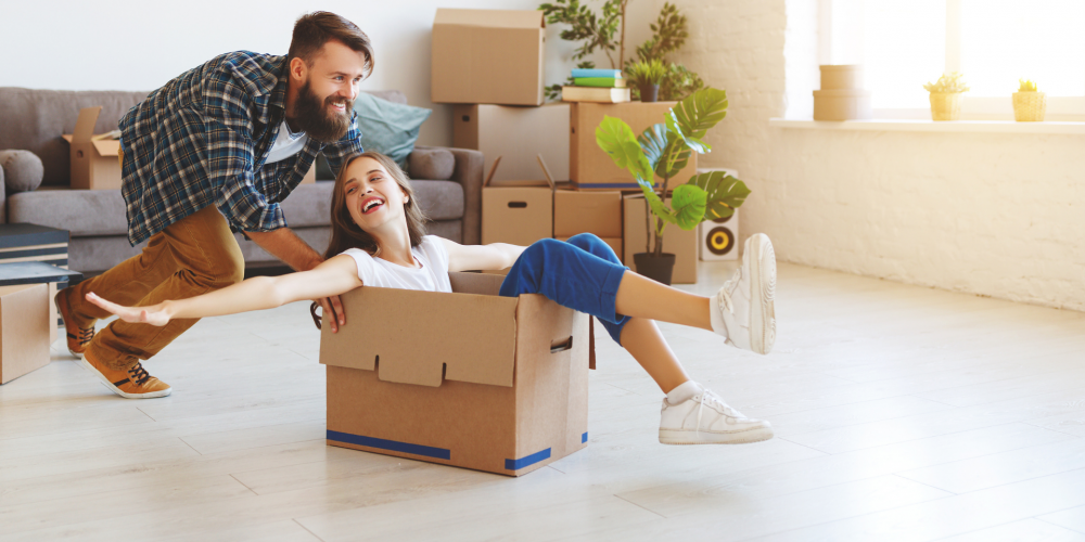 How To Save Money When Moving