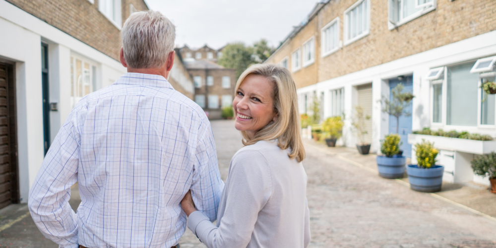 Guidance For Viewing A Property in England Post Lockdown – Your Questions Answered