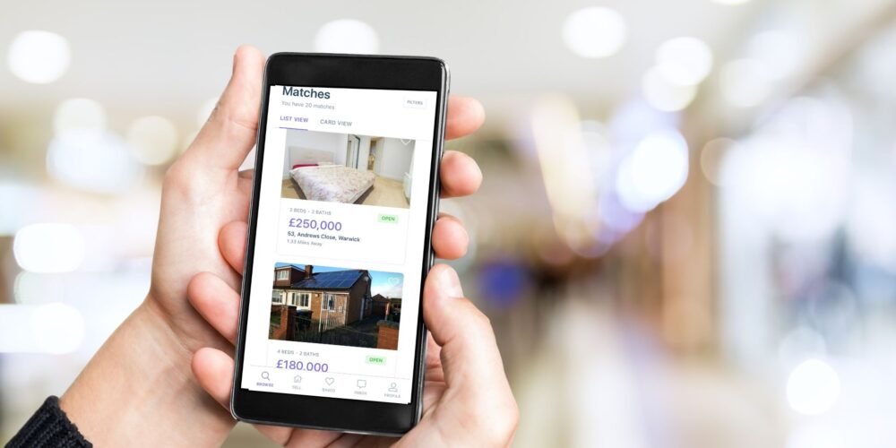 Best Property Apps 2021